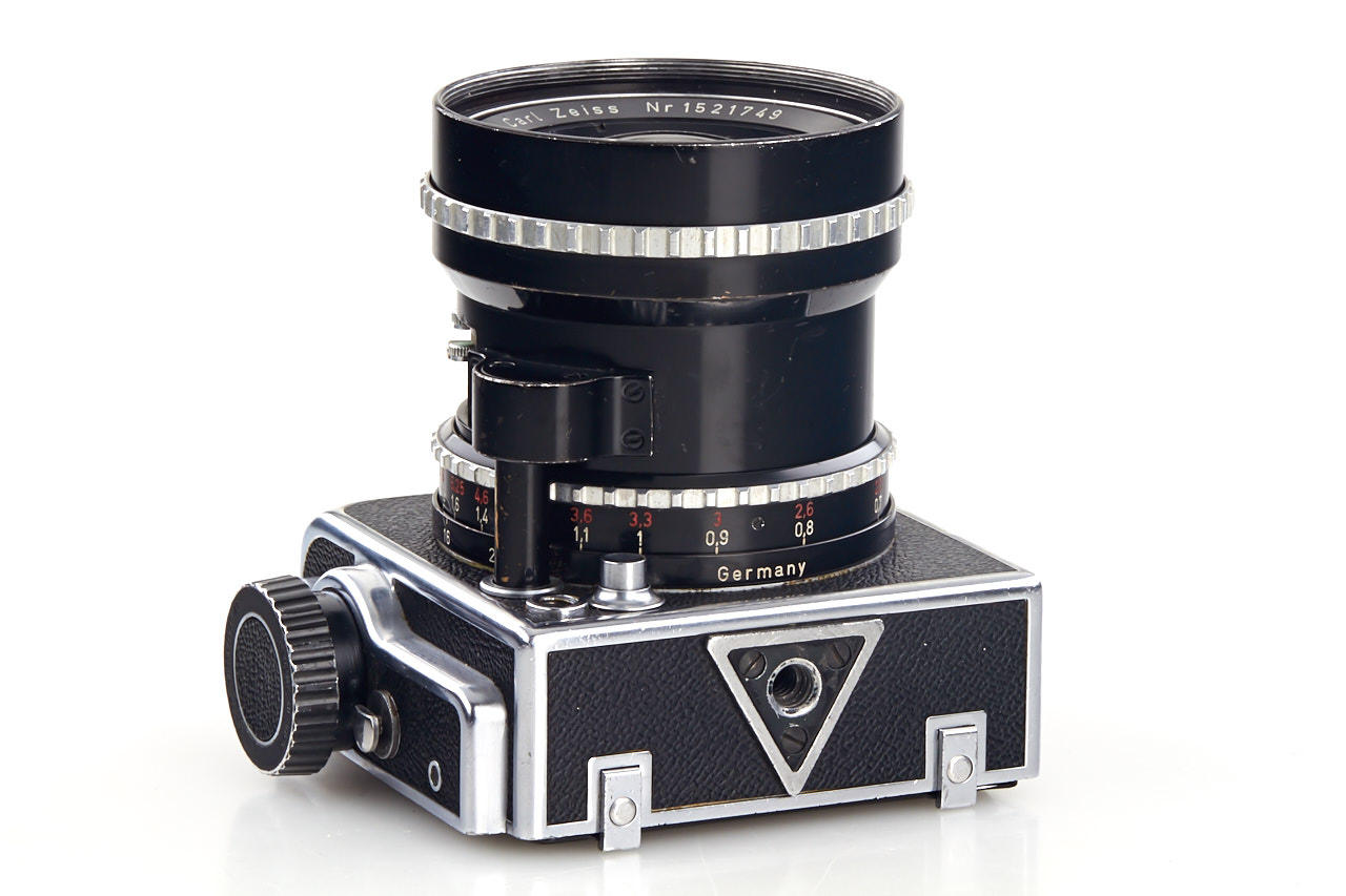 Hasselblad Super Wide | AI_30_34494 Hasselblad Super Wide | AI_30_34494