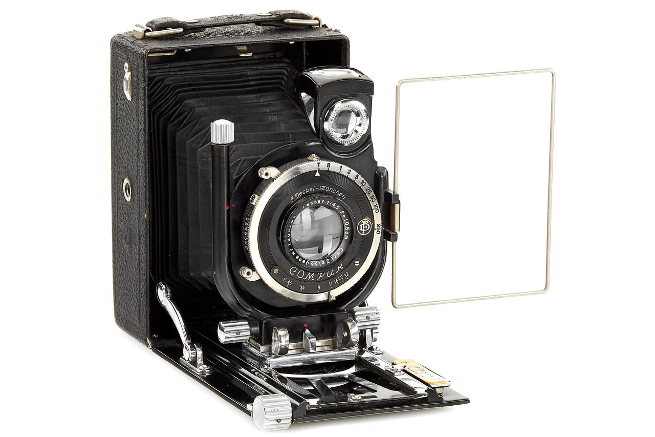 Rokuoh-Sha (Konica) Lily