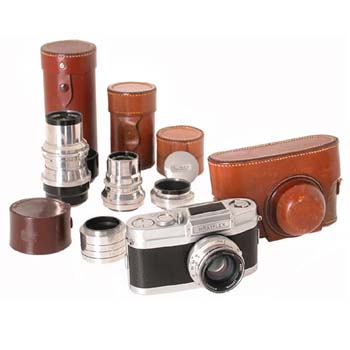 Wray   Wrayflex Ia outfit