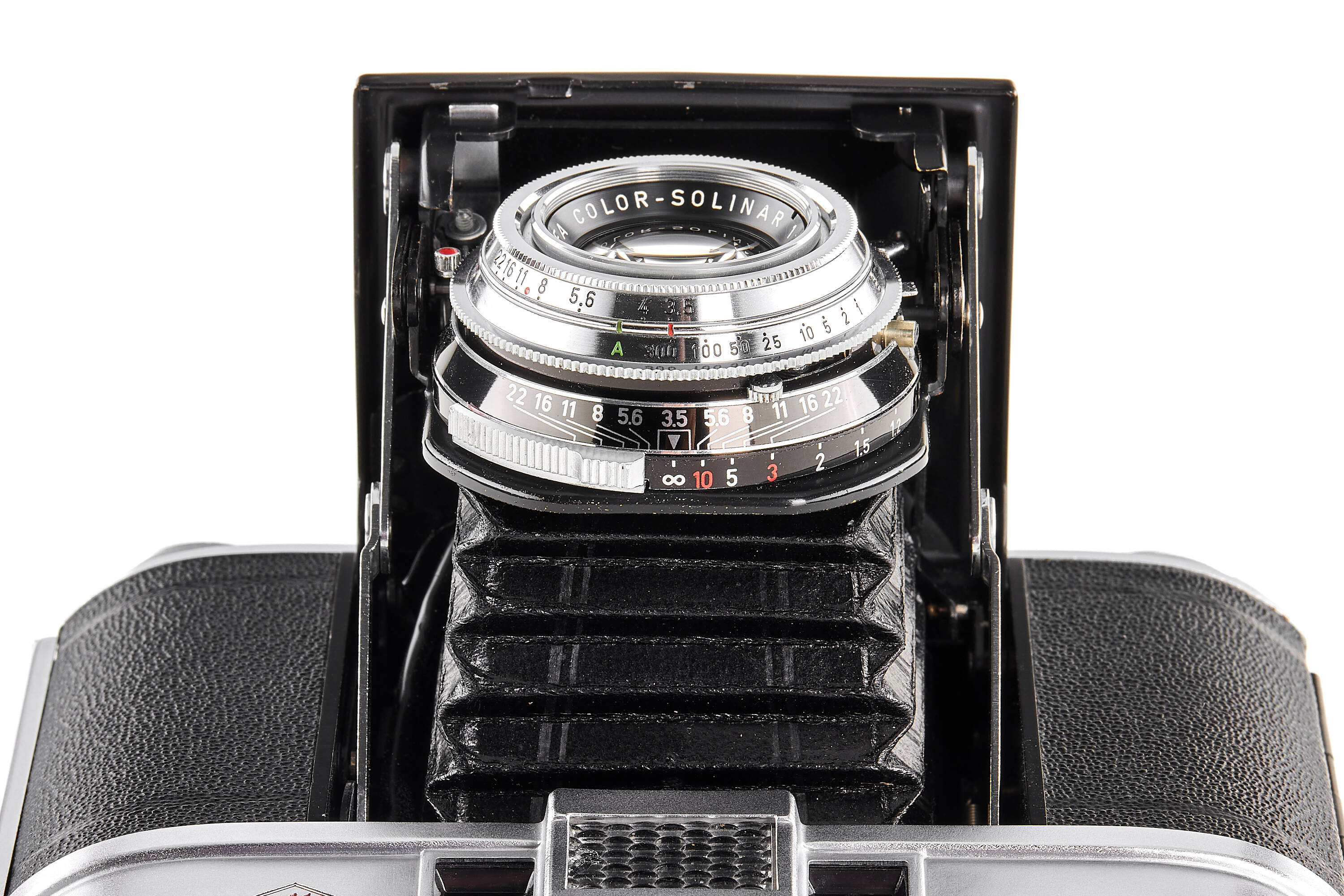 Agfa Automatic 66