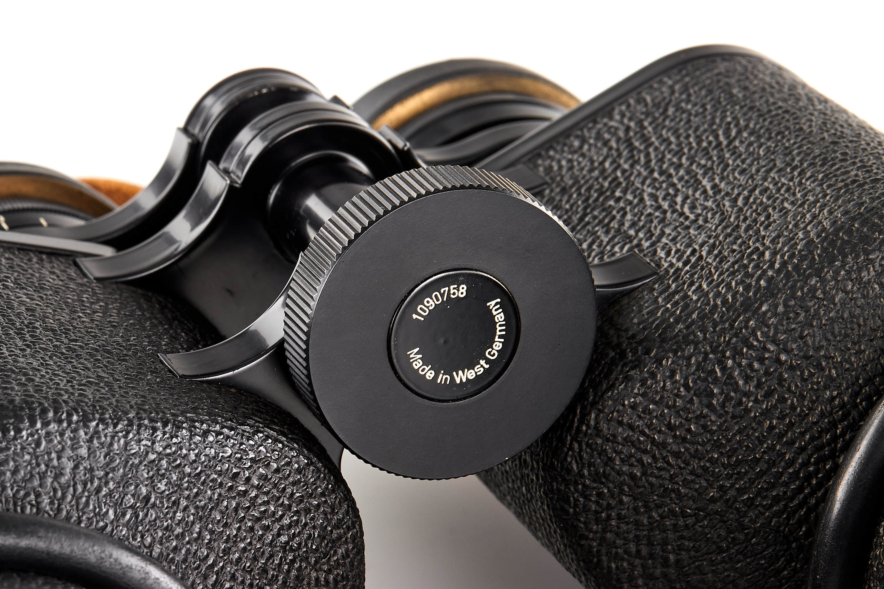 Carl Zeiss Binoculars 15X60