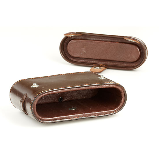 Leitz Bereitschaftstasche Prototyp