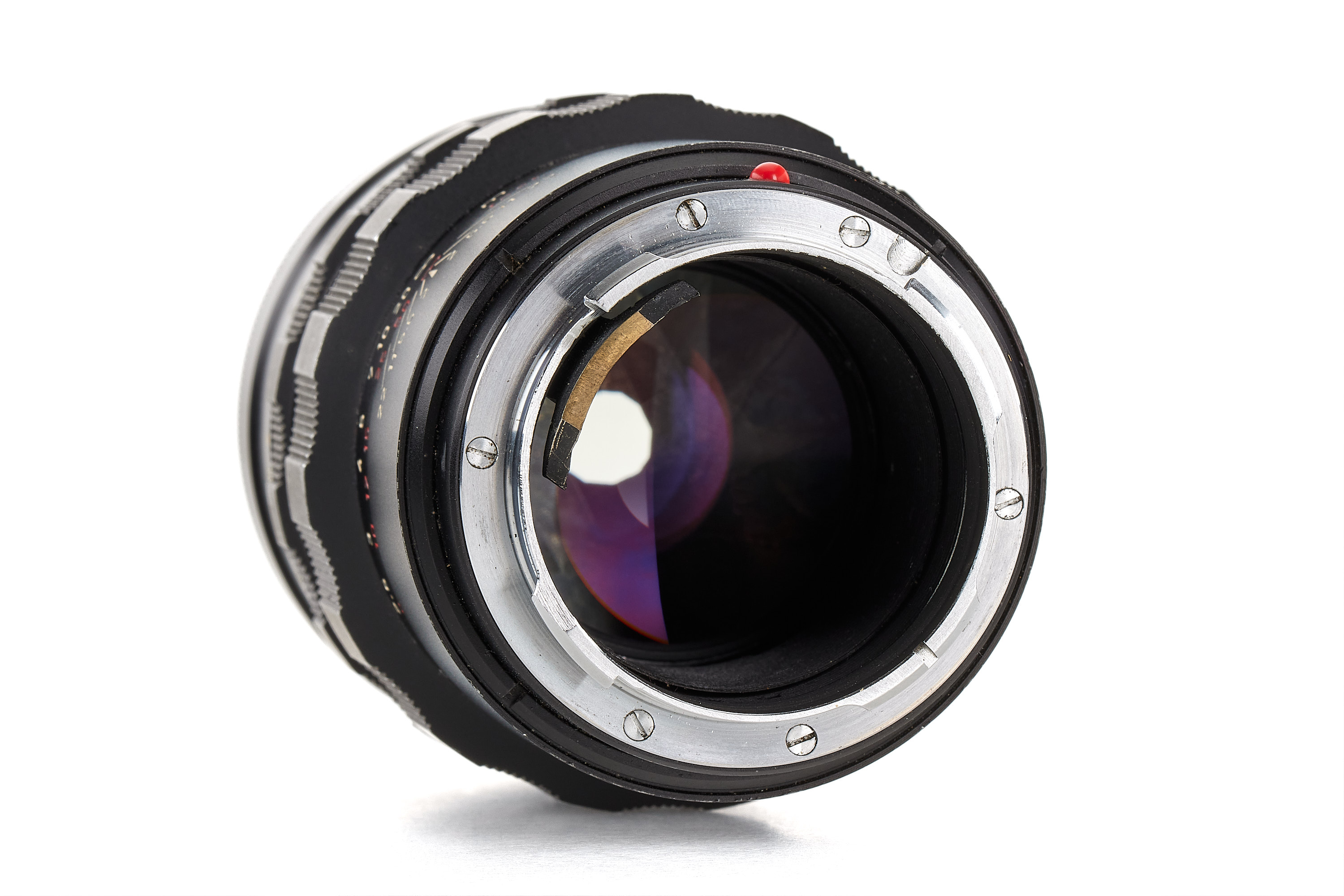 Summicron 2/90mm black *