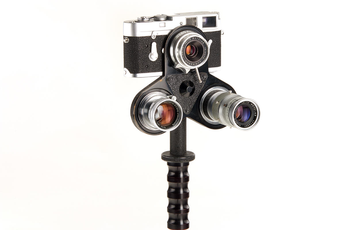 M2 chrome OROLF outfit *