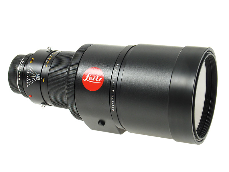 Apo-Telyt-R   2.8/280mm