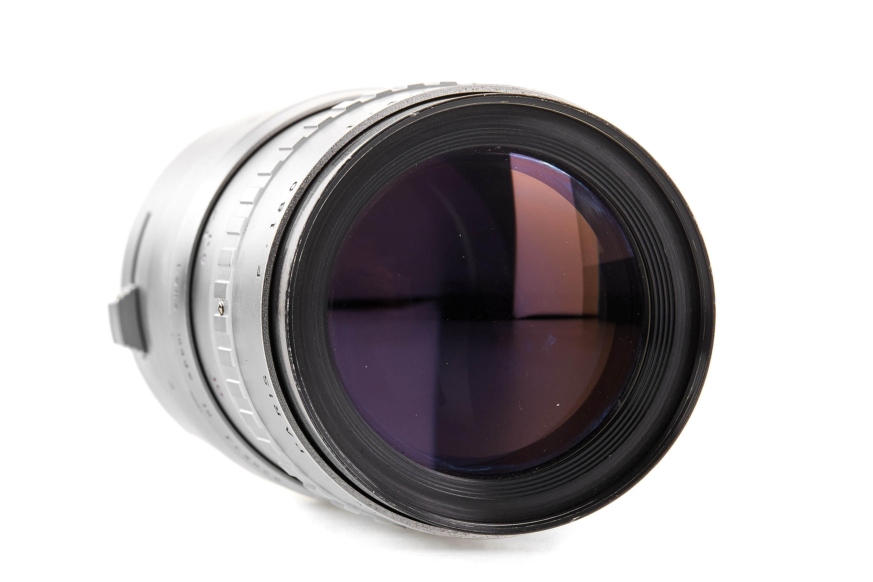 Angenieux f. Exakta 4.5/180mm Type P21 *