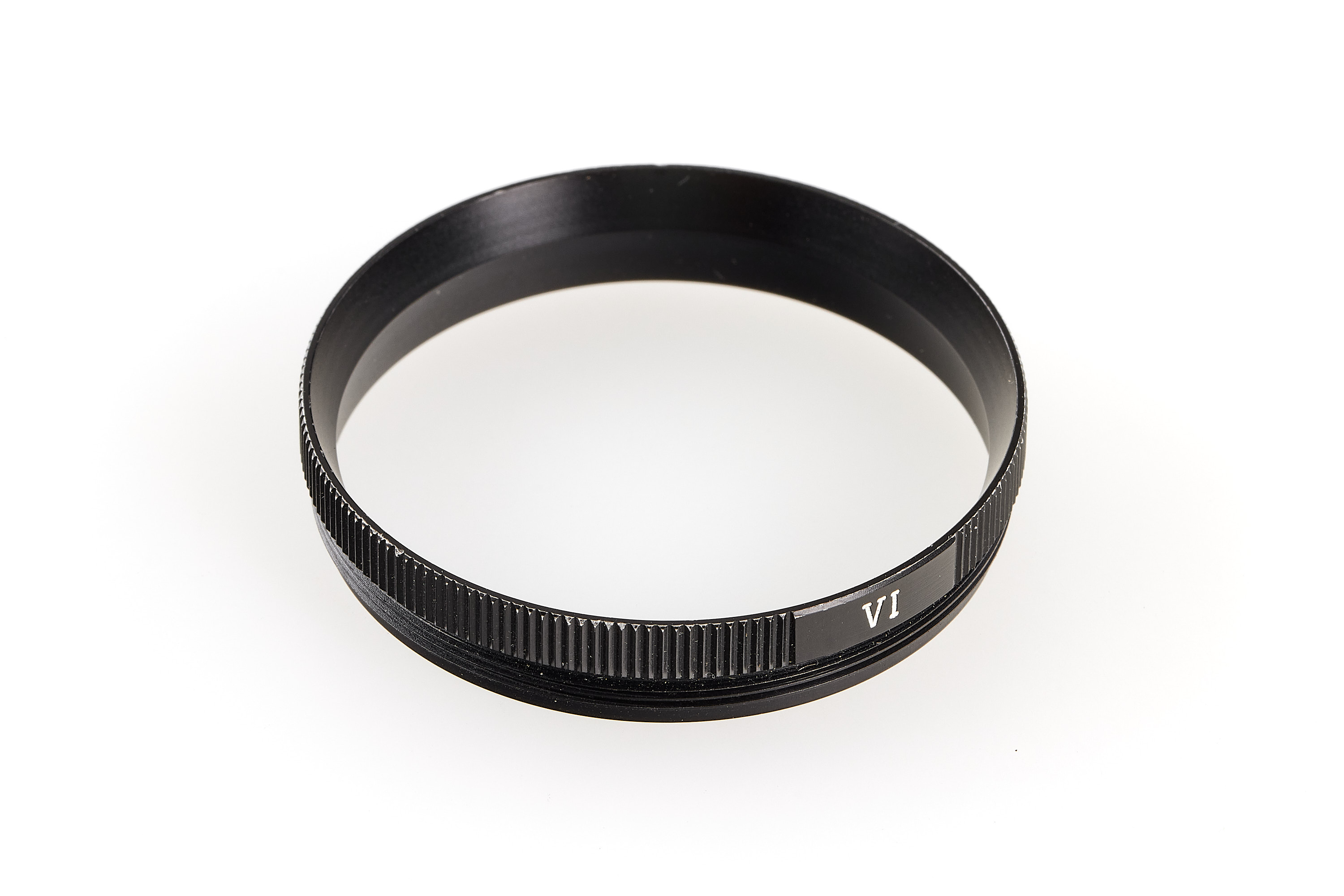 Leicaflex black paint with unnumbered Summicron-R 2/50mm