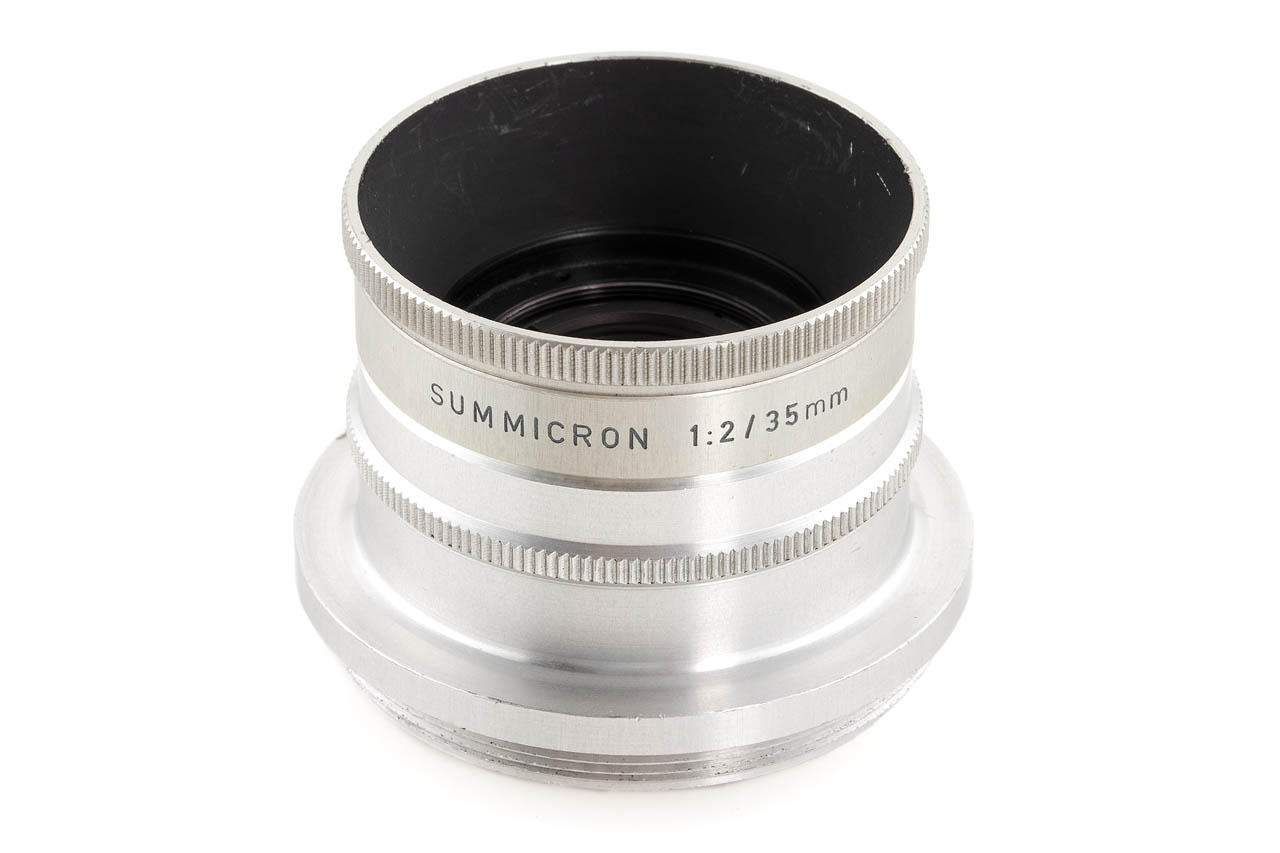 Summicron 2/35mm 37035 Projection lens