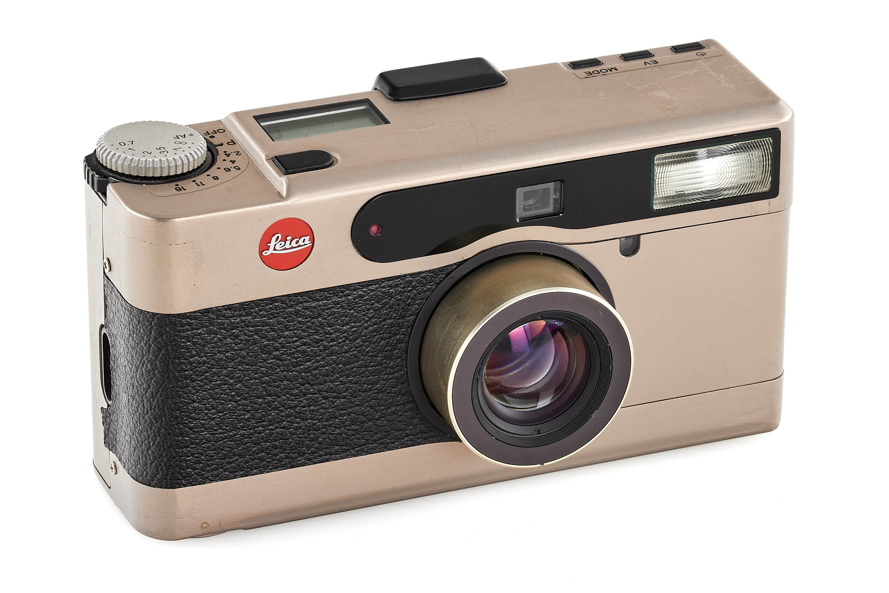 Leica Minilux prototype *