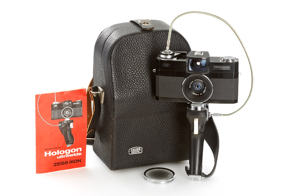 Zeiss Ikon Hologon Ultrawide