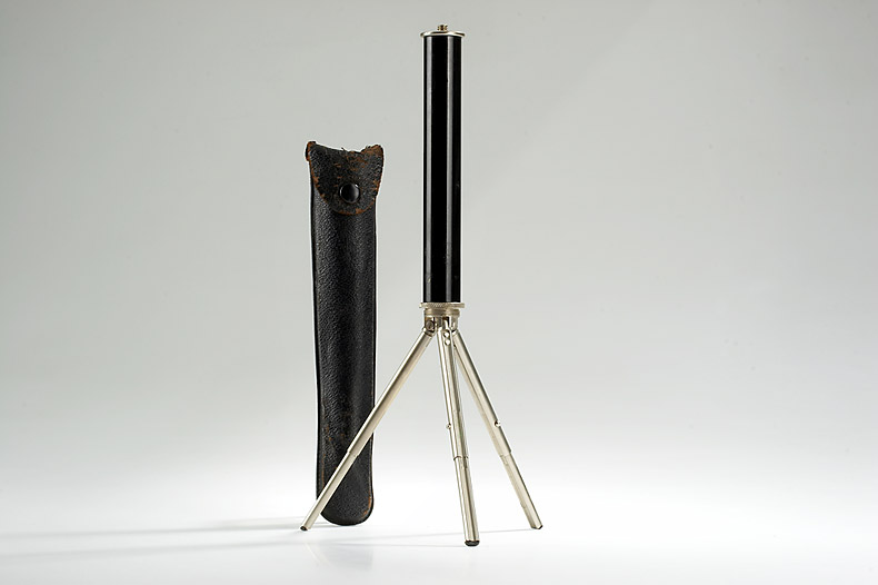 Zeiss Ikon  Chain Tripod 1624/10