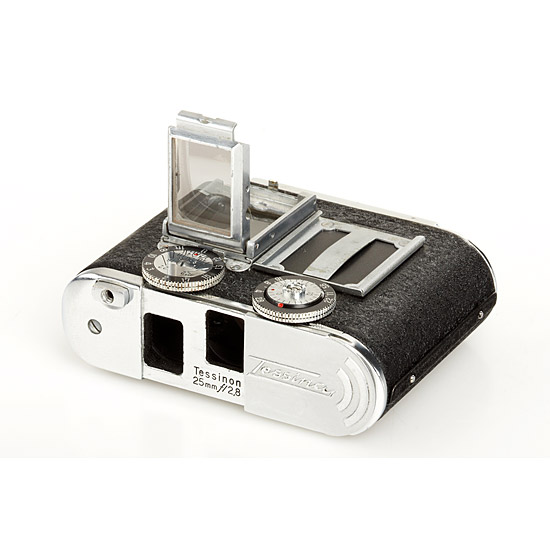 Concava  Tessina Dummy