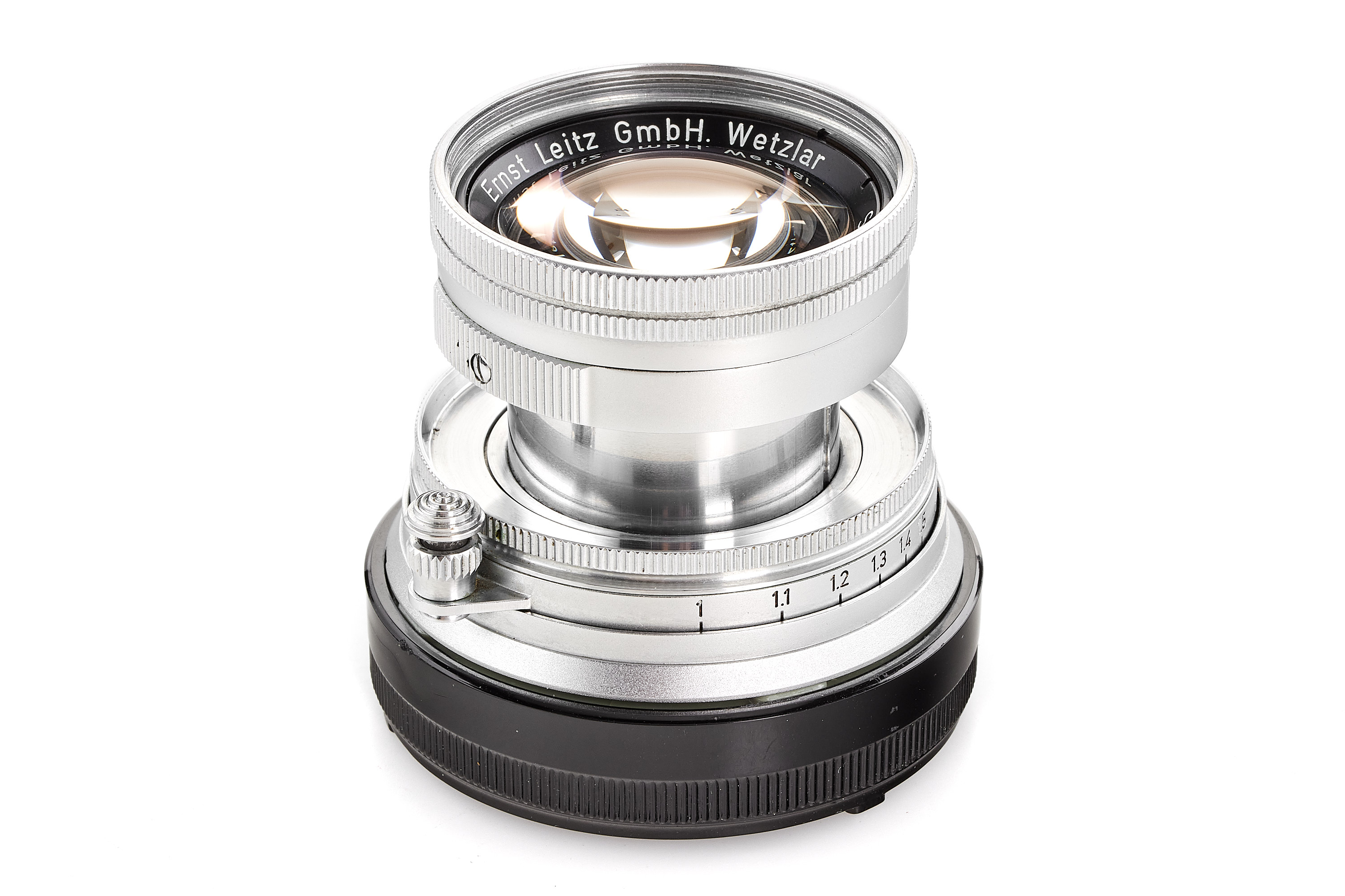 Summicron 2/5cm SOOIC-M no.920981