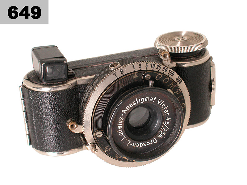 Fotofex, Germany  Mini-Fex