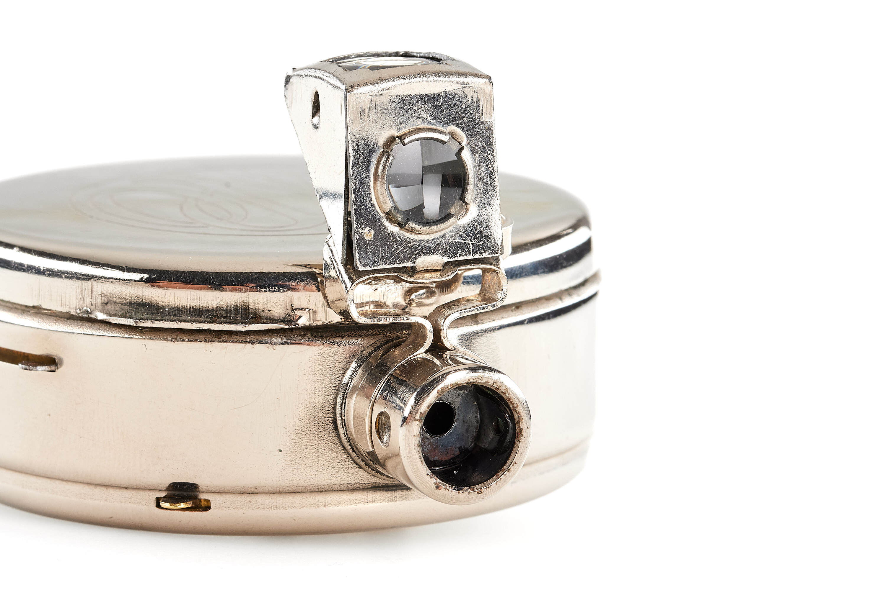 Expo Watch Camera