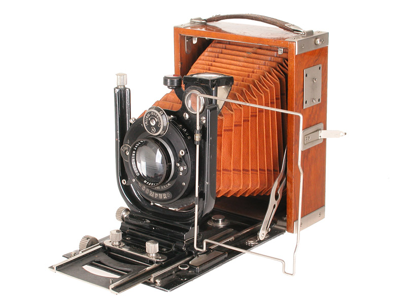 Contessa-Nettel   Tropen-Adoro no.57