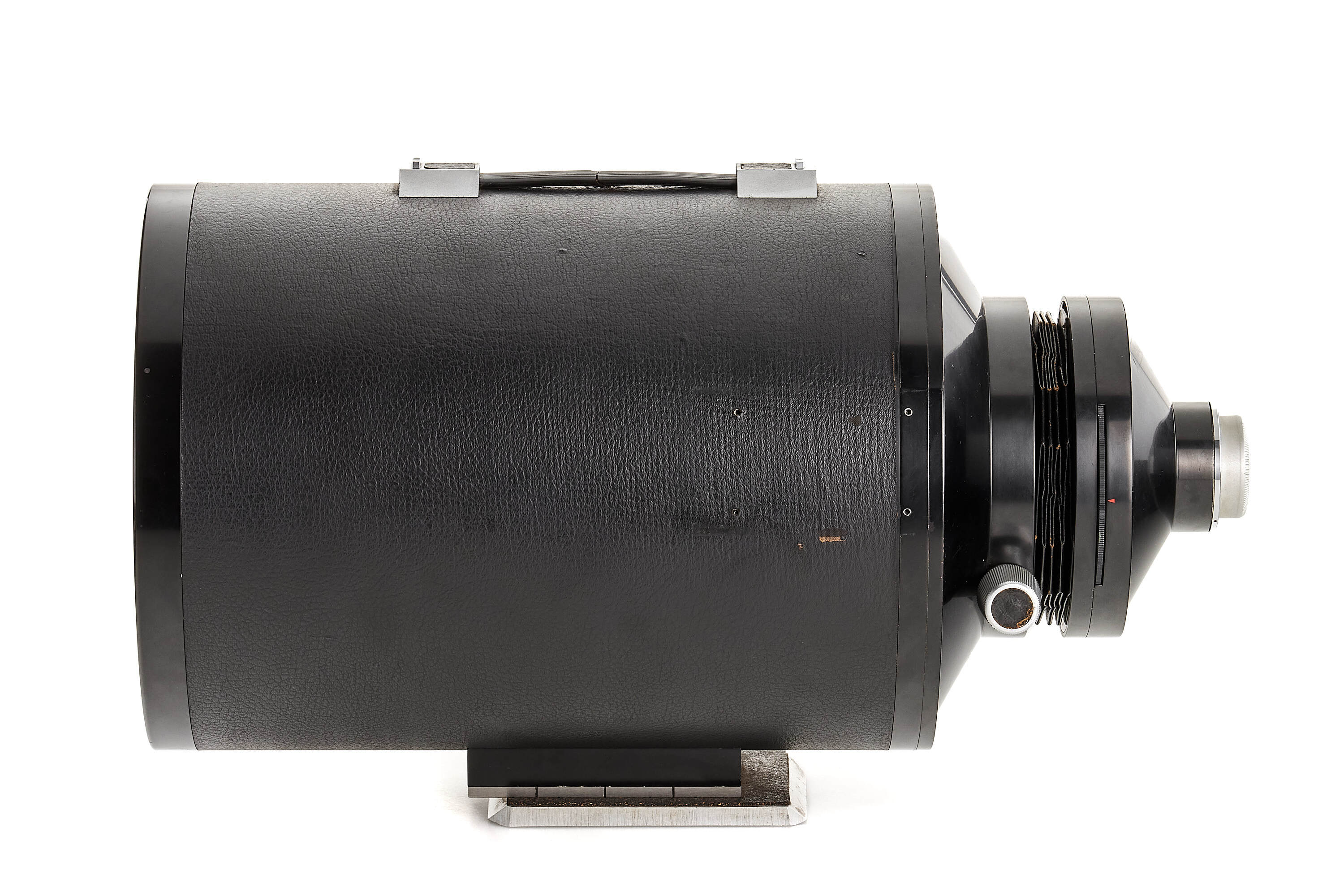 Carl Zeiss Mirotar 5.6/1000mm *
