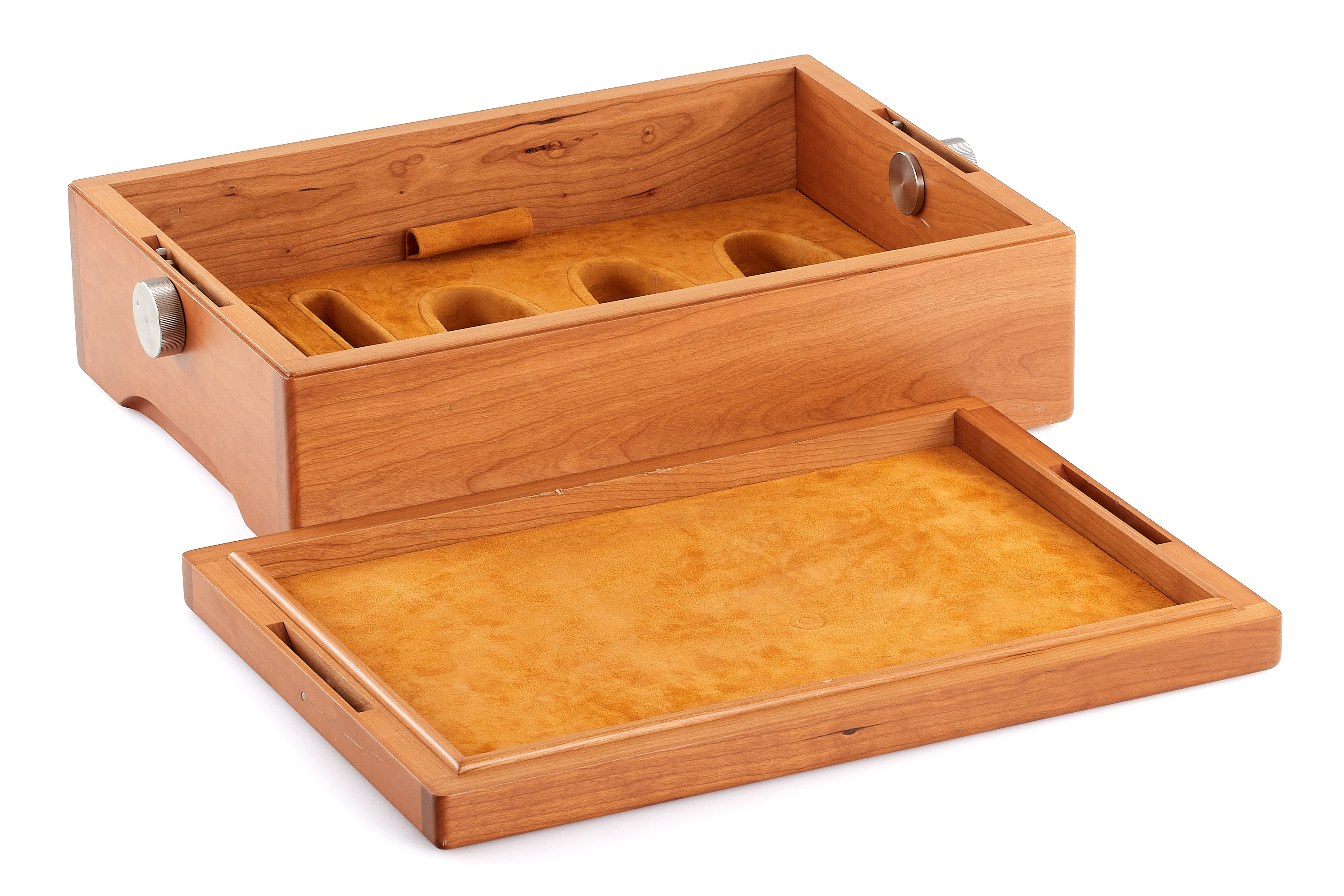 Leica à la carte presentation box *