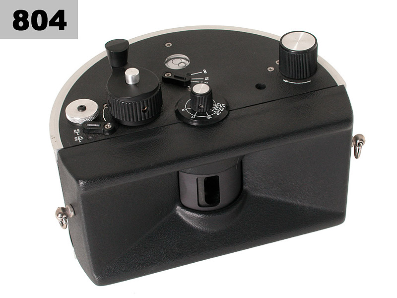 W.W. Inc, USA  Cyclops Wide Eye