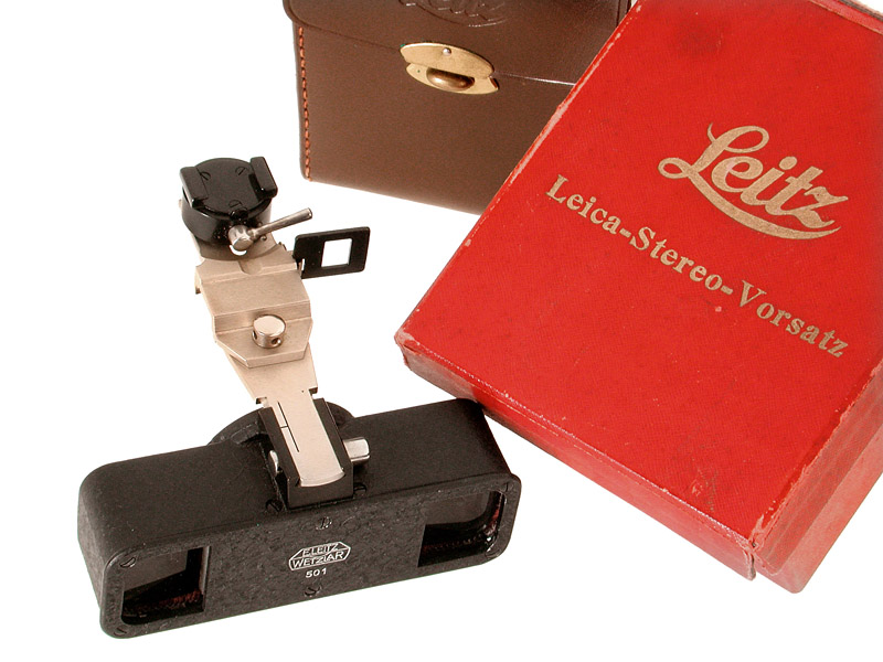 STEREOLY VORSA Typ II