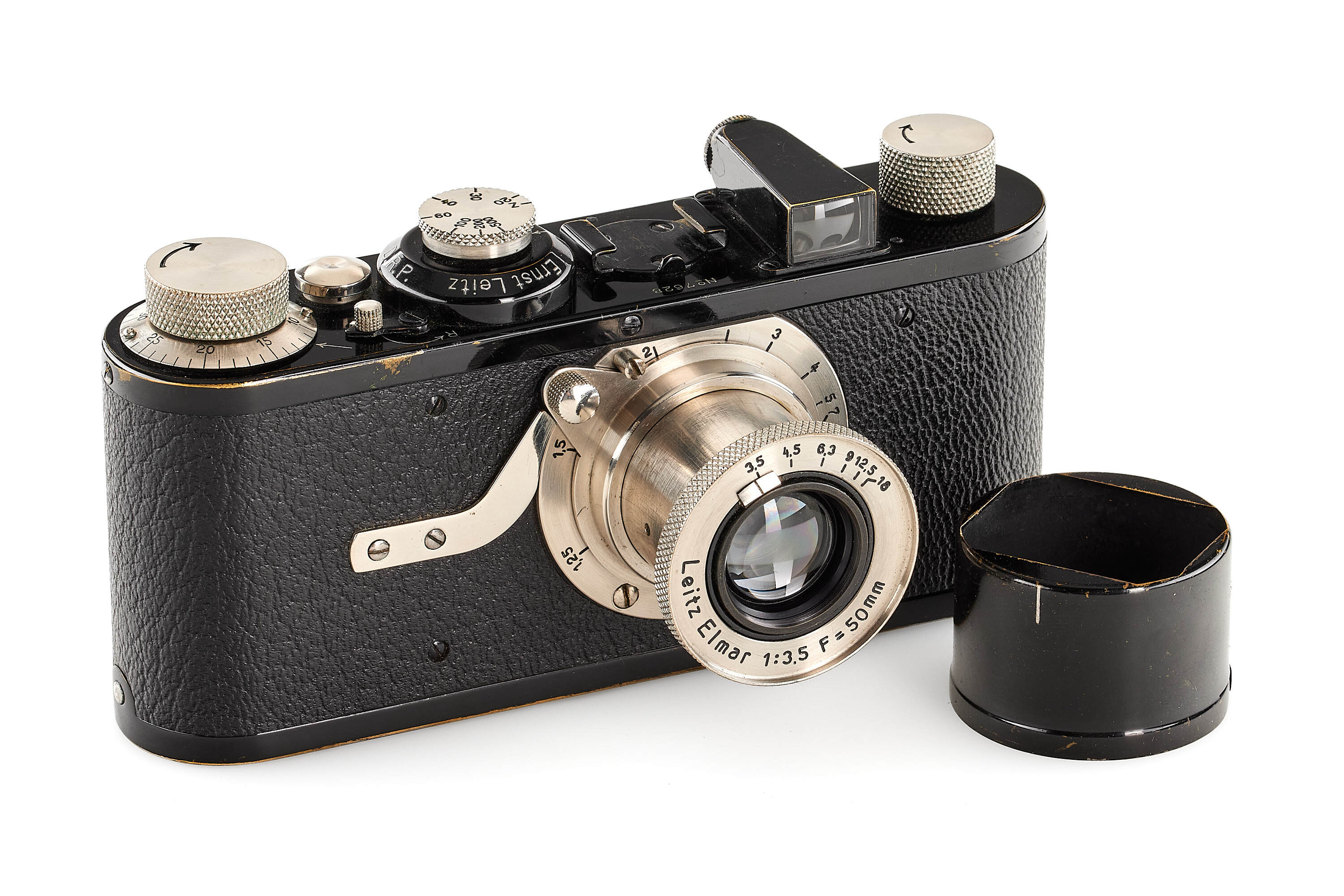 Leica I Mod. A Elmar
