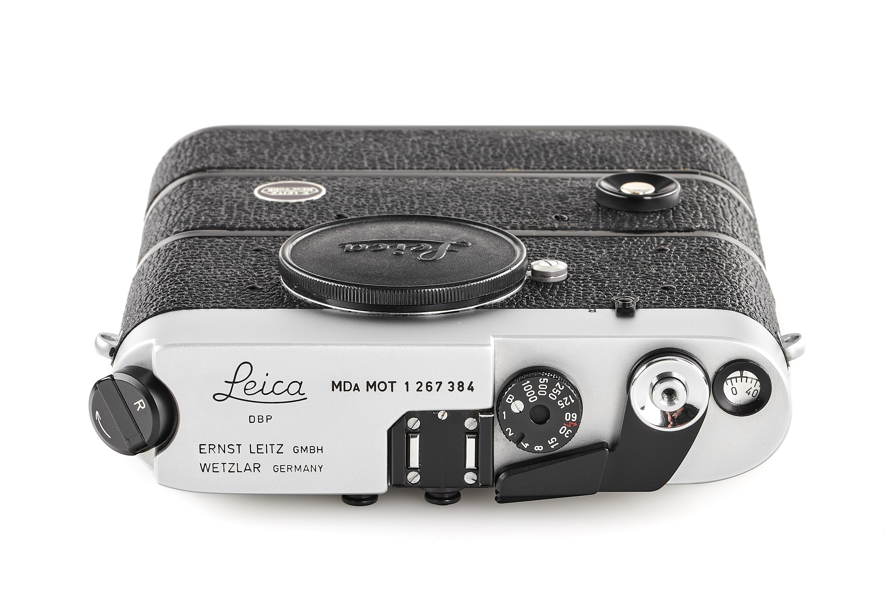 Leica MDa MOT * | A01923