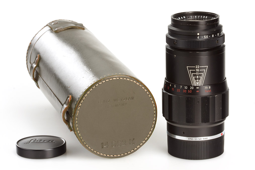 Tele-Elmar 4/135  'Bundeseigentum'