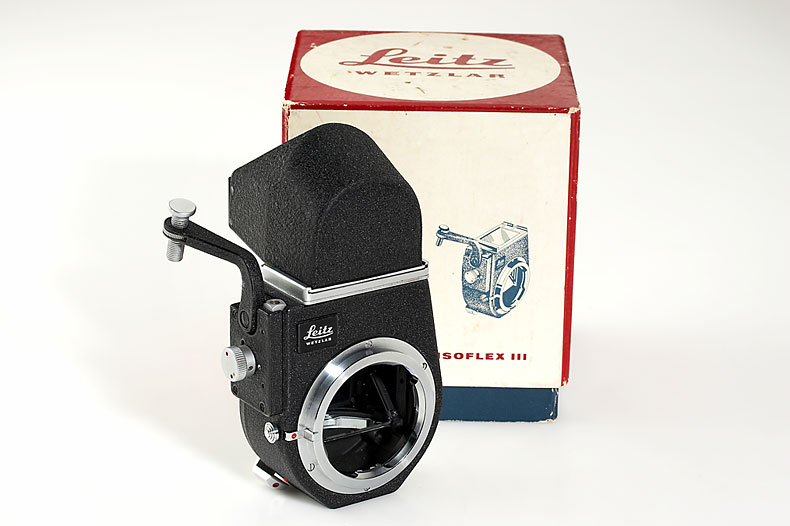 Visoflex III  16498 Visoflex III  16498