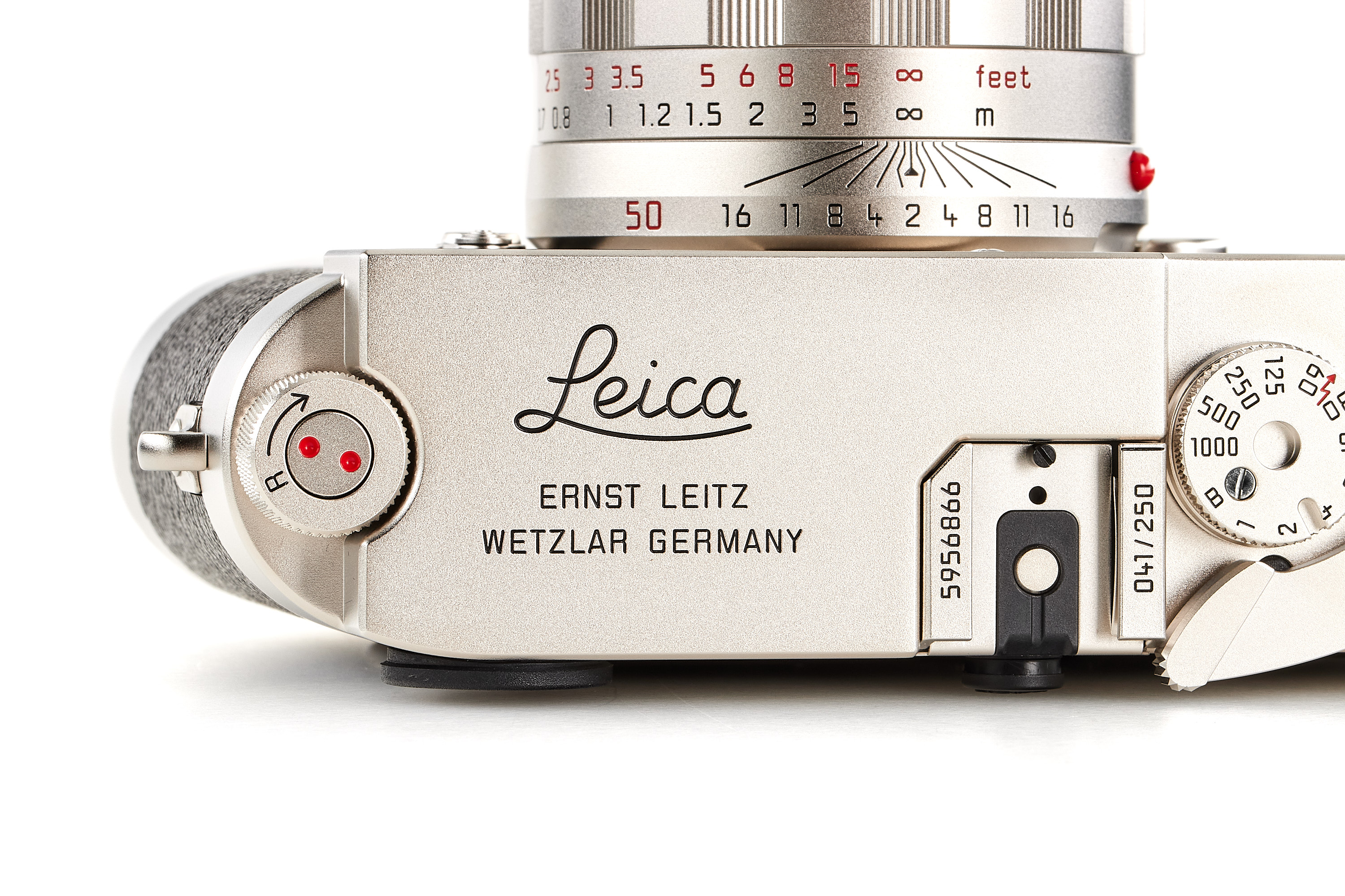 Leica M Edition 70