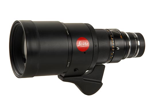 Apo-Telyt-R 2.8/280mm