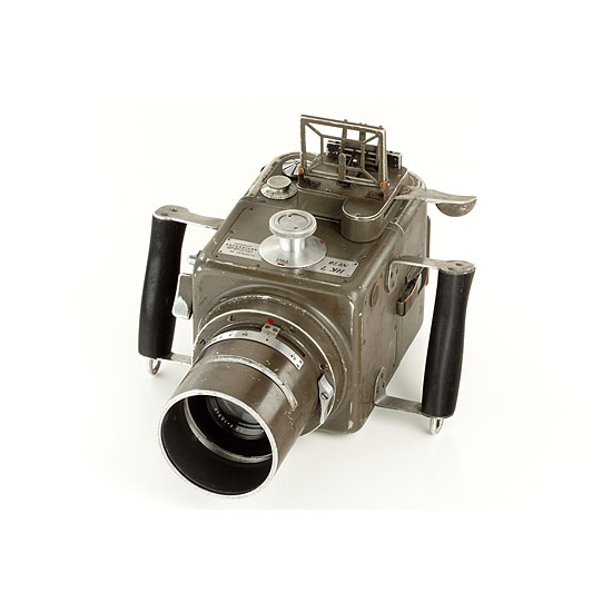 Hasselblad Ross HK-7