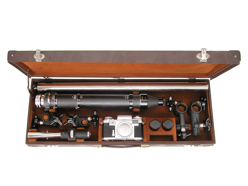 Zeiss Ikon   Repro device