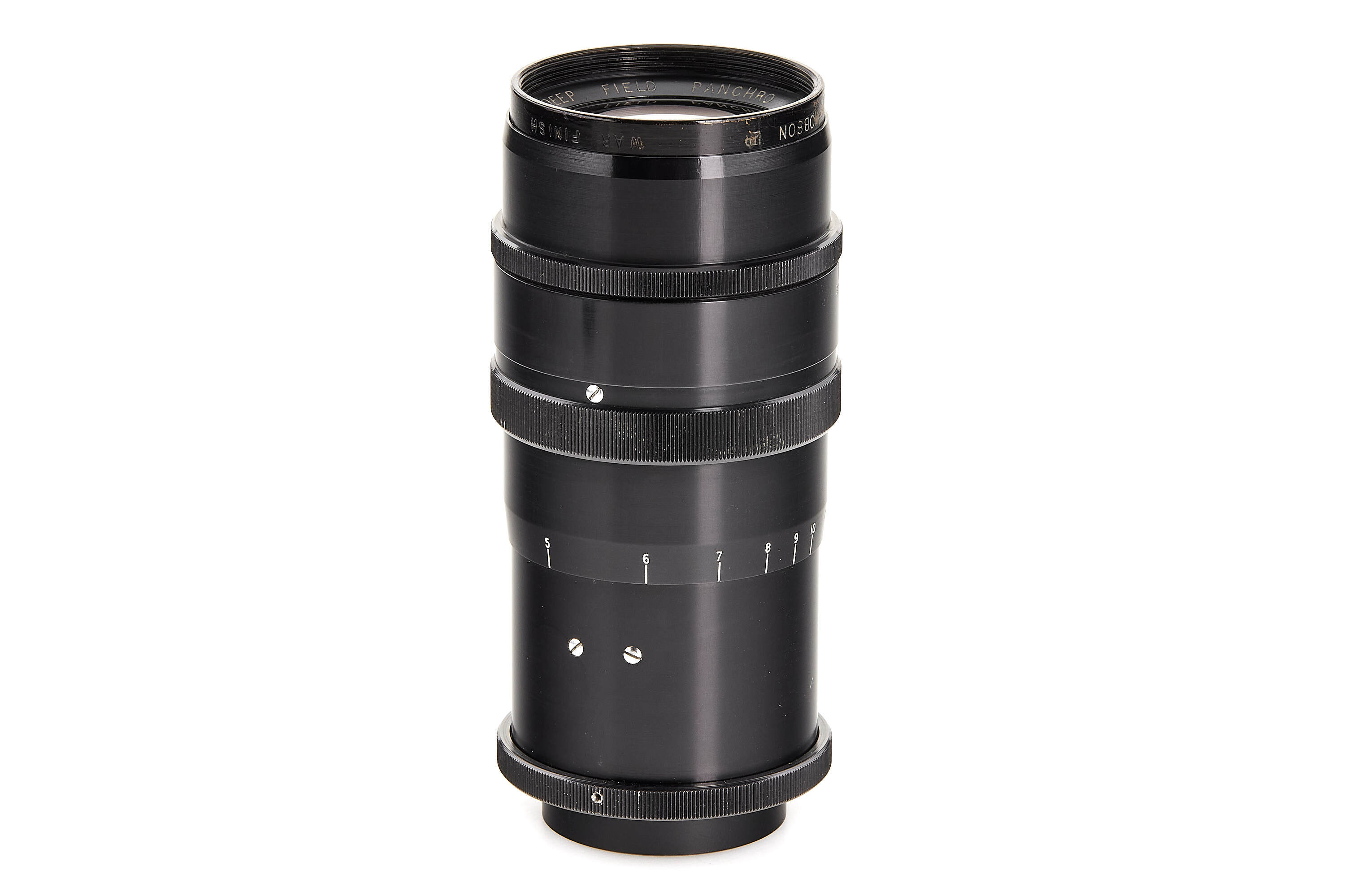Cooke f. Leica M39 Deep Field 2.5/100mm