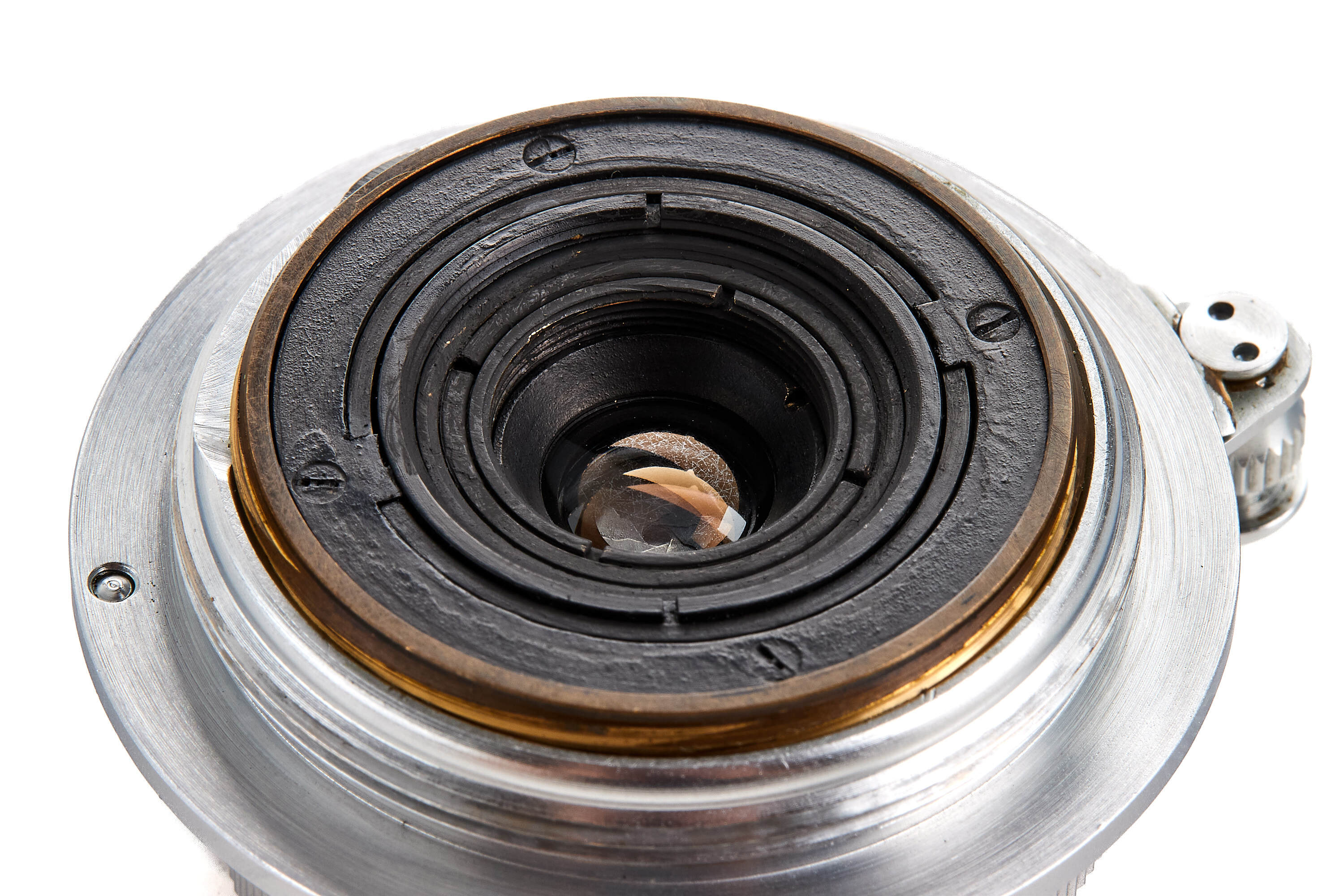 Summaron 5.6/2.8cm SNOOX prototype *