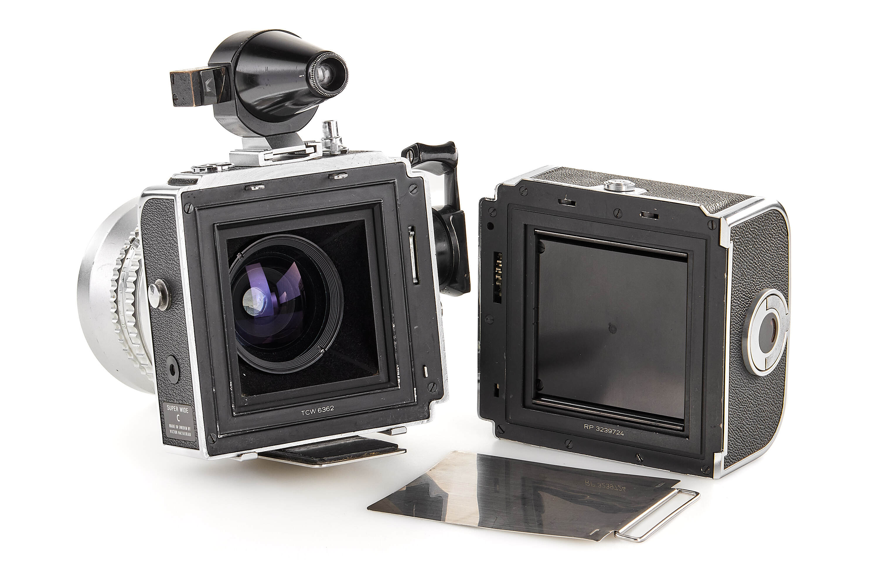 Hasselblad Super Wide C