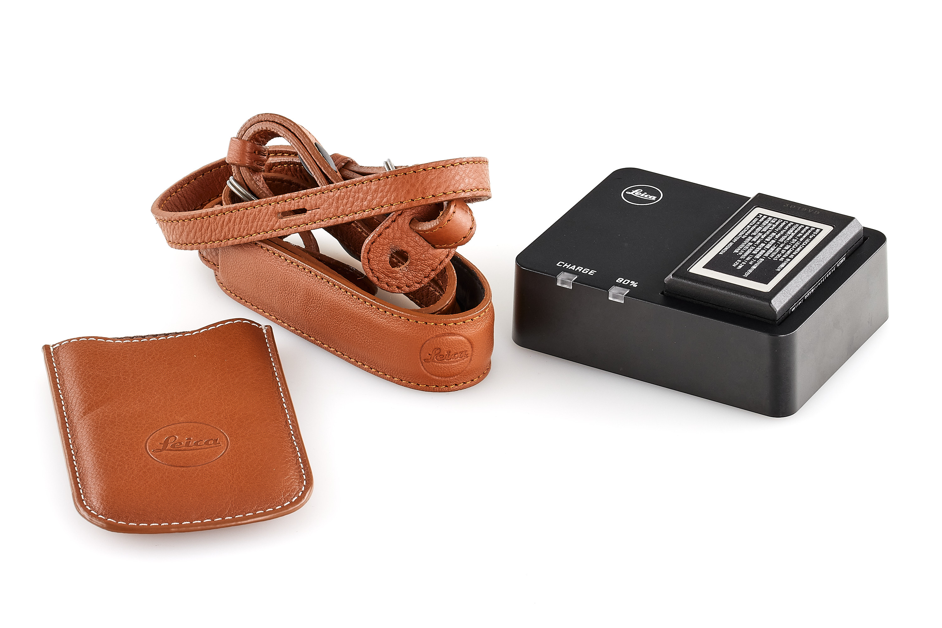 CHARITY LOT Leica M10-P Safari prototype *