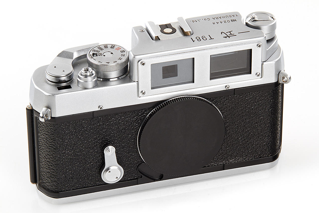 Yasuhara Co., Ltd T981 | AI_28_33093
