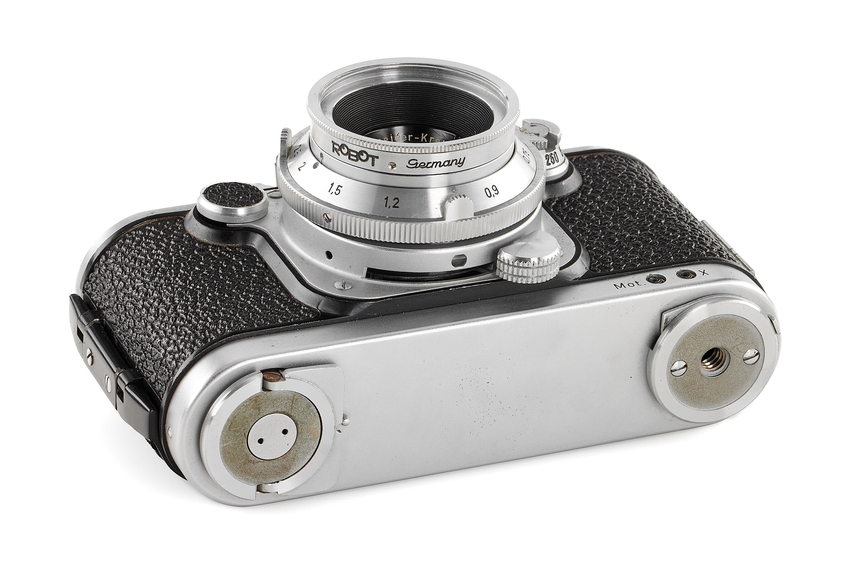 Robot Recorder 24 d *
