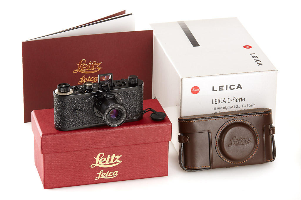 0-Series Replica 10500