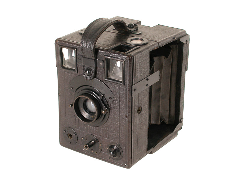 E. Mazo  La Foldette