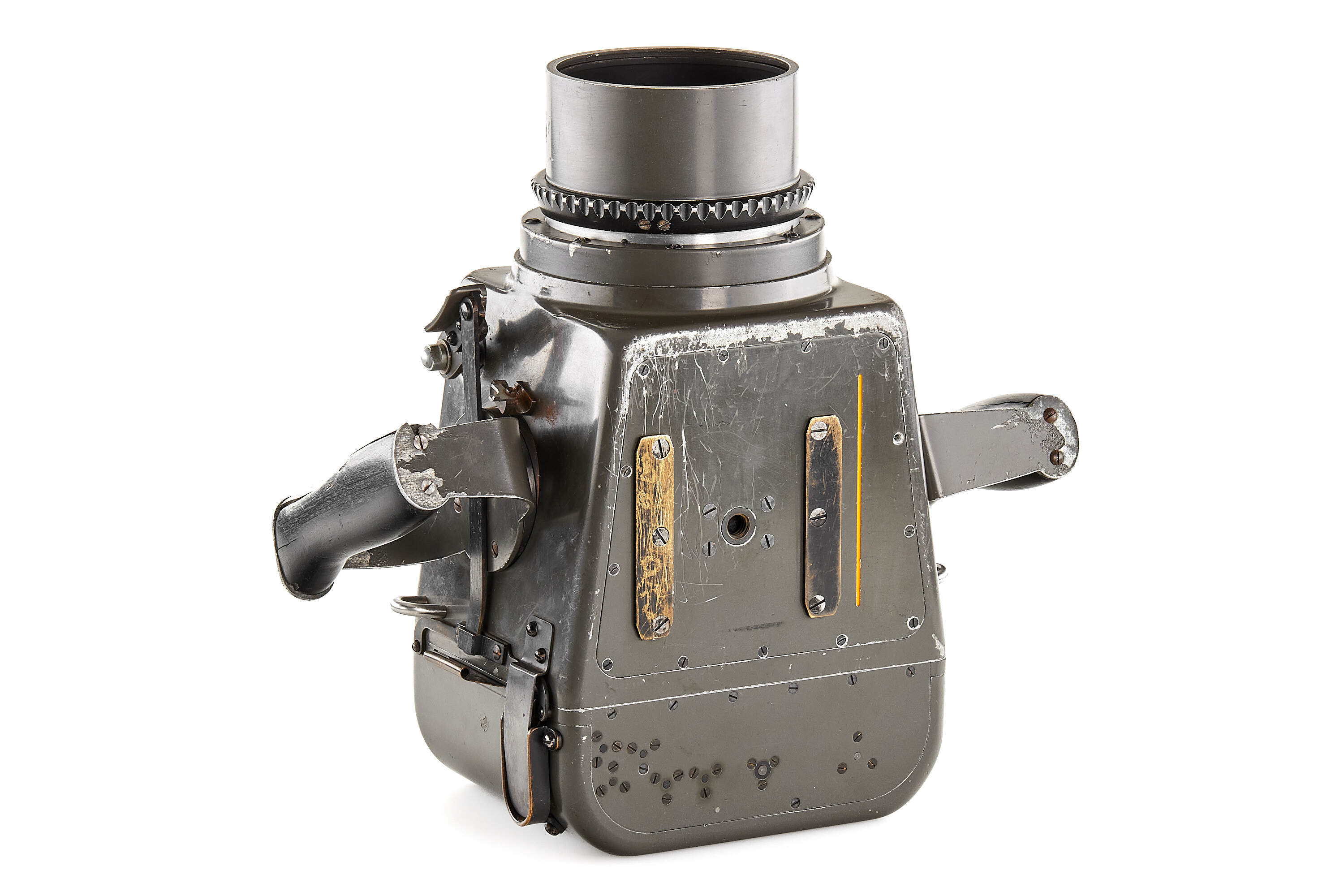 Hasselblad Ross MK 80 outfit