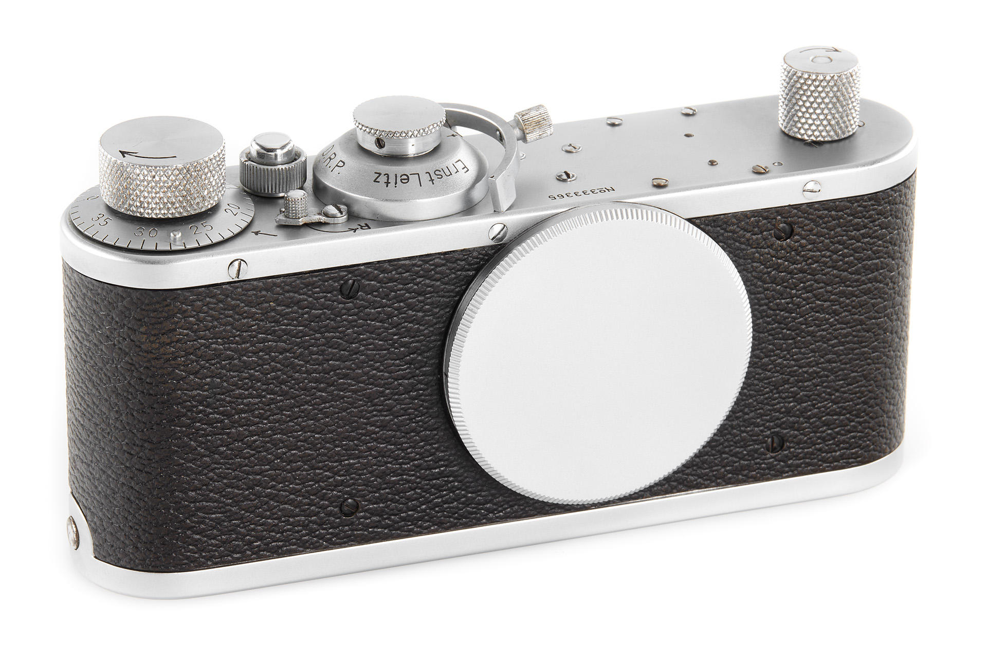 Leica Standard X-Ray Camera