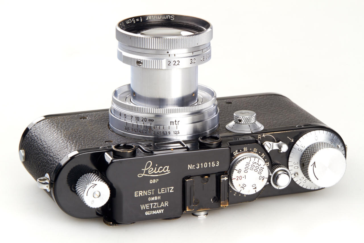 Leica Ⅲa Amazon.com : Leica Q3 Compact Powerful Digital Camera (19080