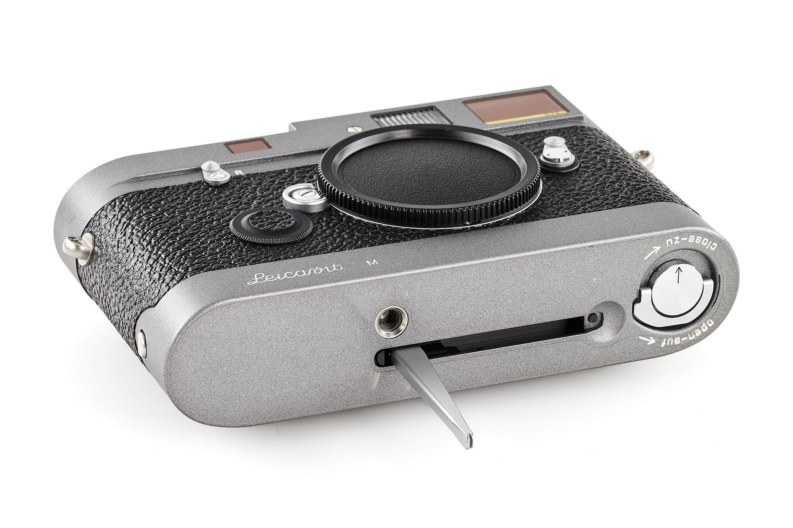 Leica MP anthracite kit 10316