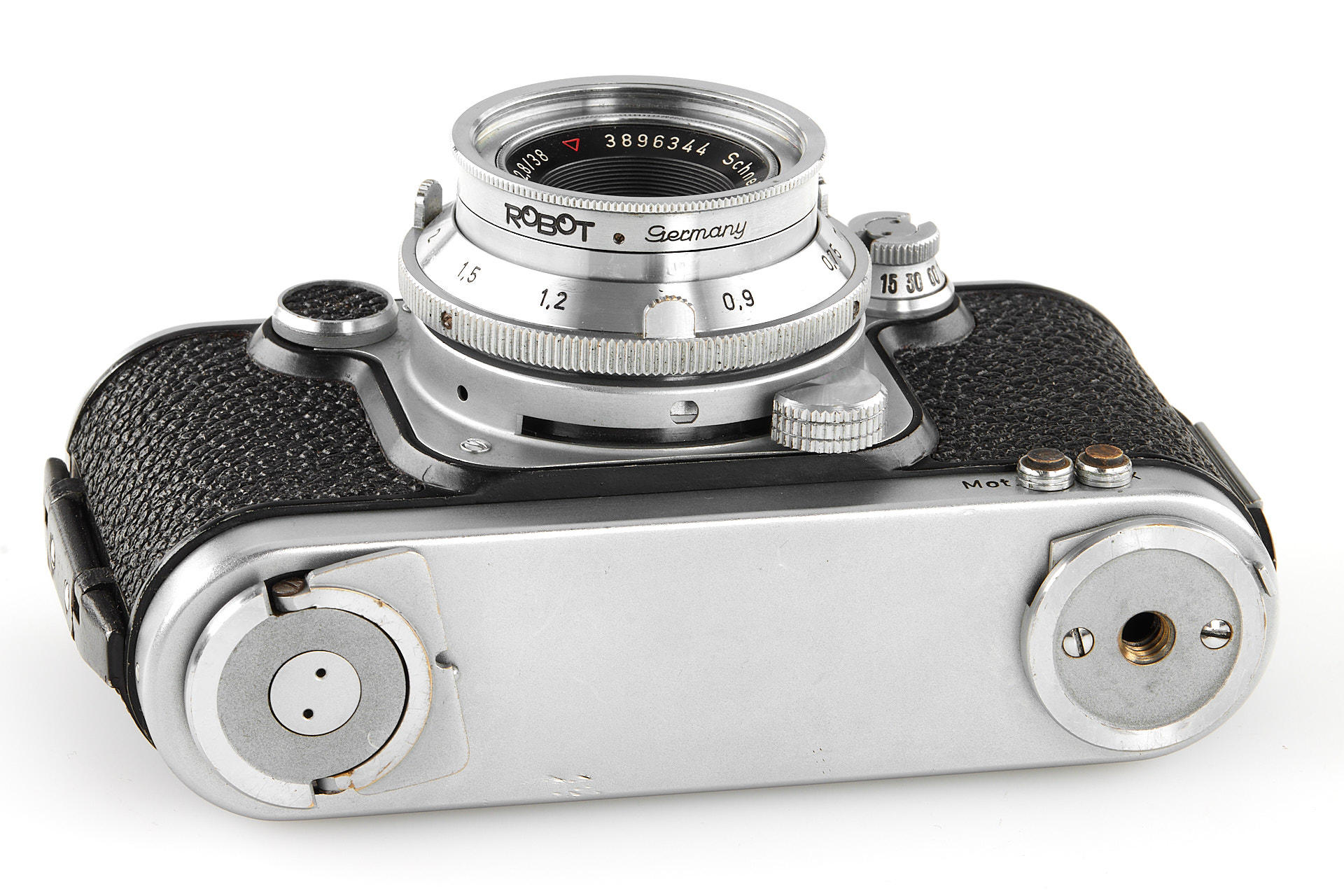Robot Recorder 24 'Swedish Navy' | AI_37_39008