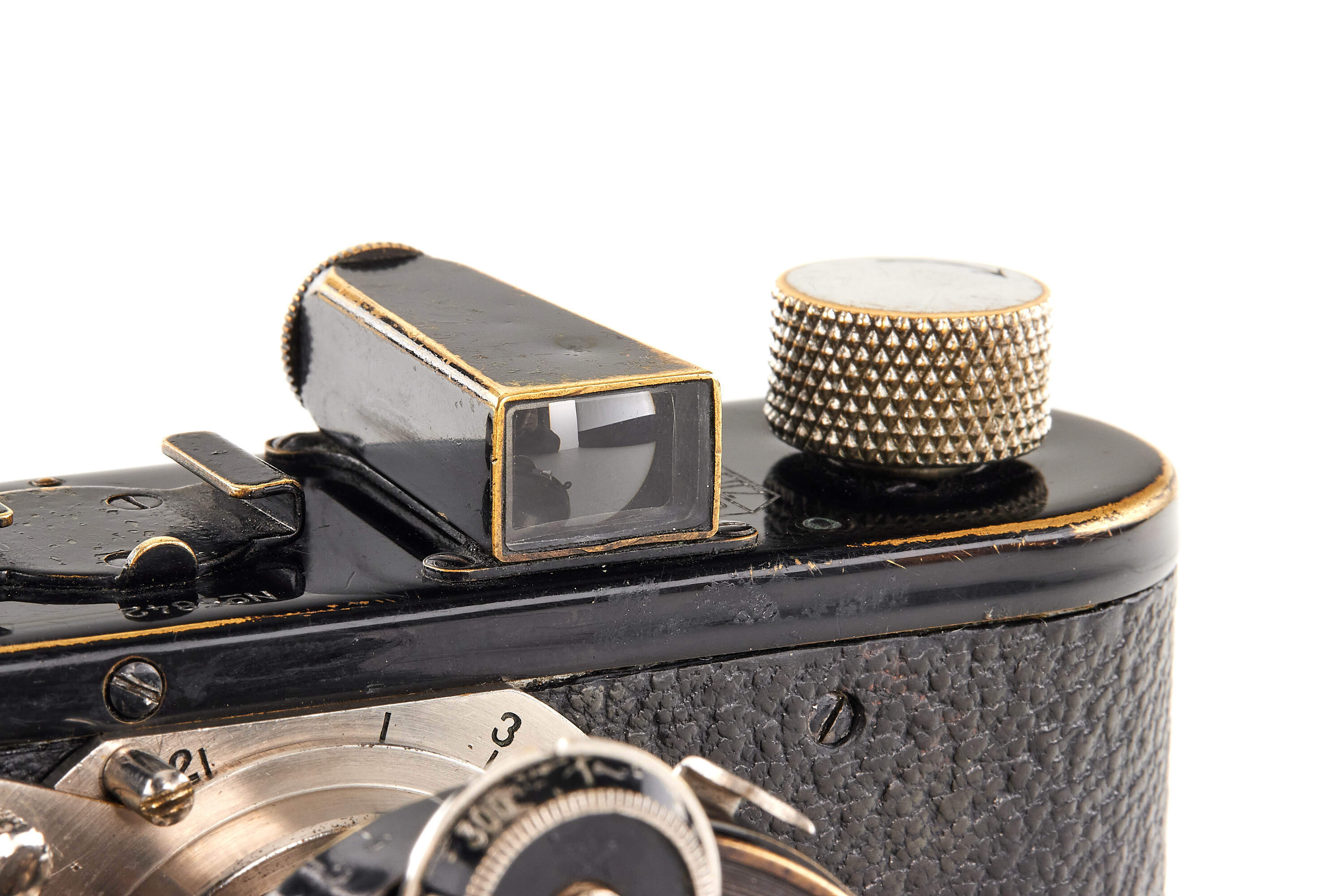 Leica I Mod. B Dial-Set Compur *
