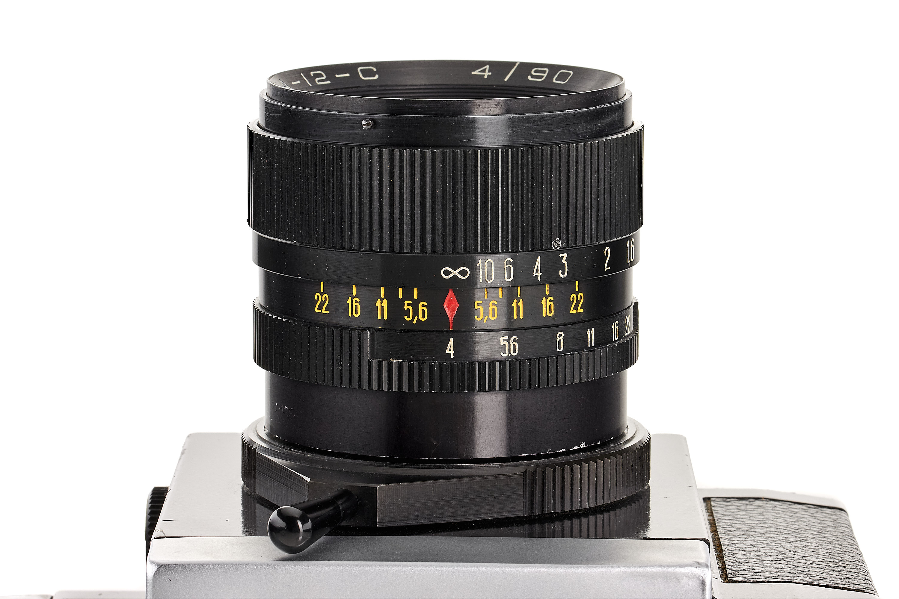 Kiev Arsenal SKD Space Camera *
