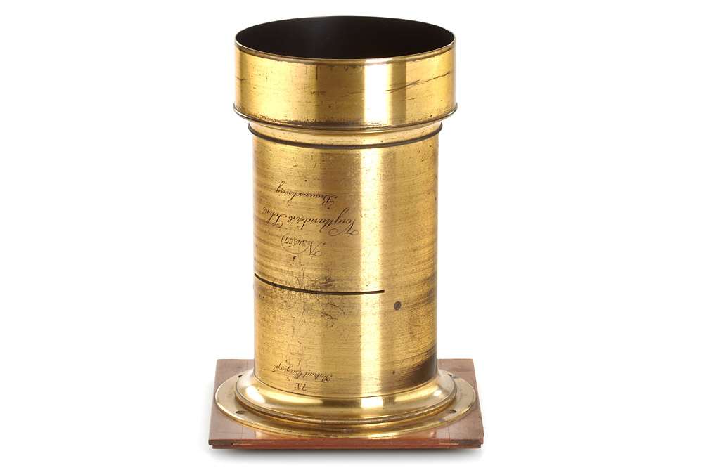 VoigtlÃ¤nder Portrait Euryskop 7A