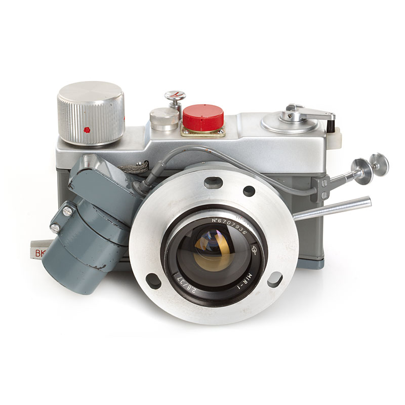 Leningrad Space FAS-1 Leningrad Space FAS-1