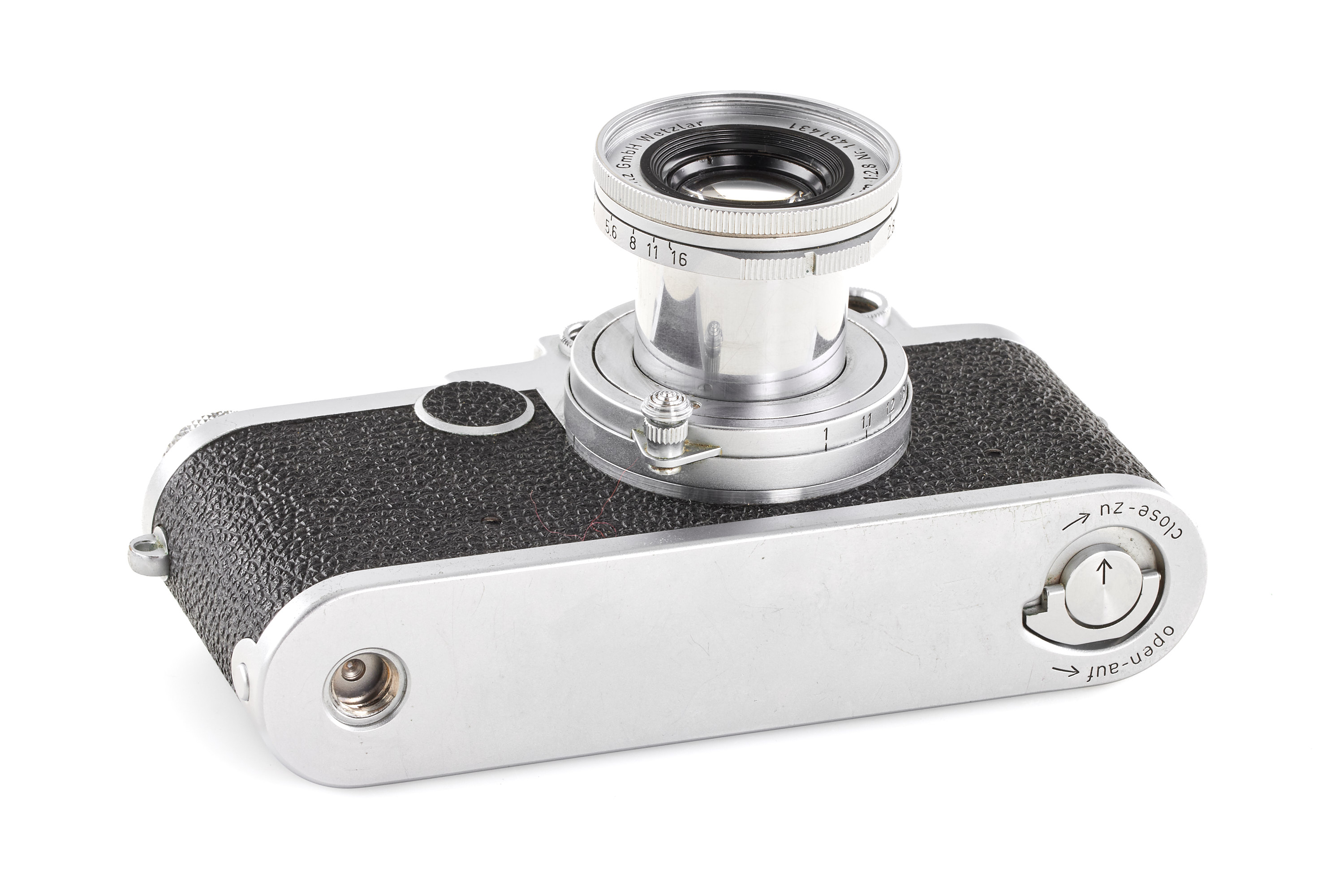 Leica IIg